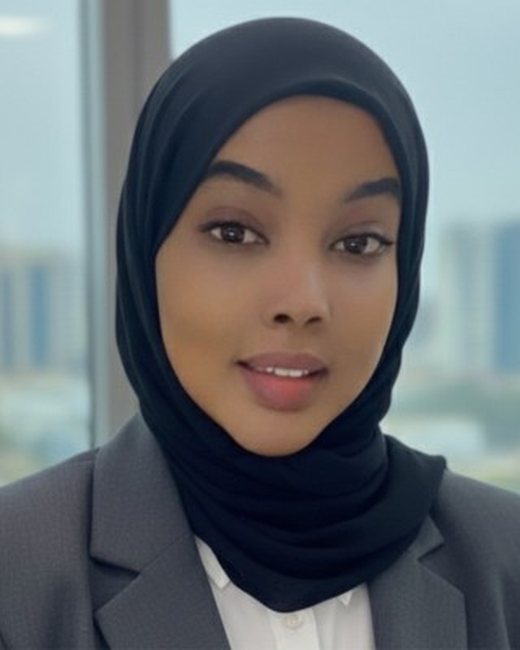 Eng. Muna Abdullahi