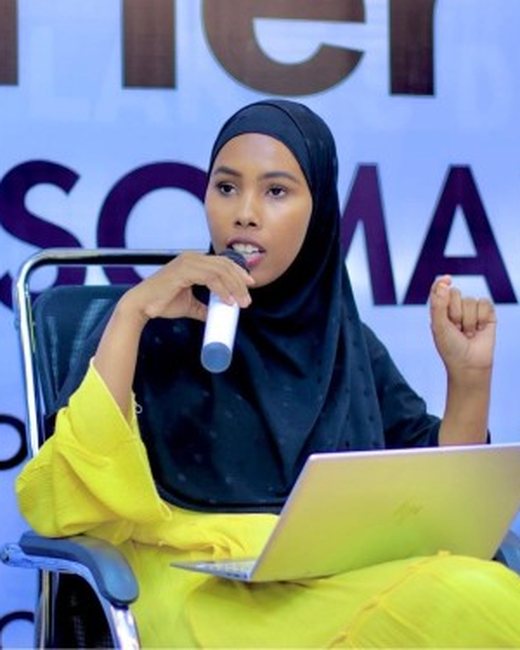 Eng. Saida Hassan